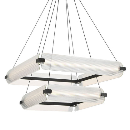 Neoness LED Grand Chandelier