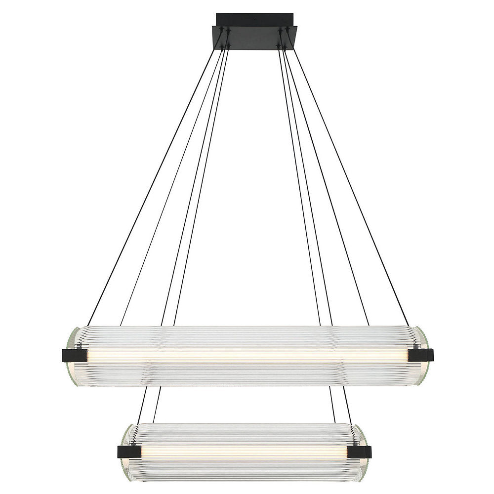 Neoness LED Grand Chandelier