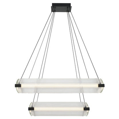 Neoness LED Grand Chandelier