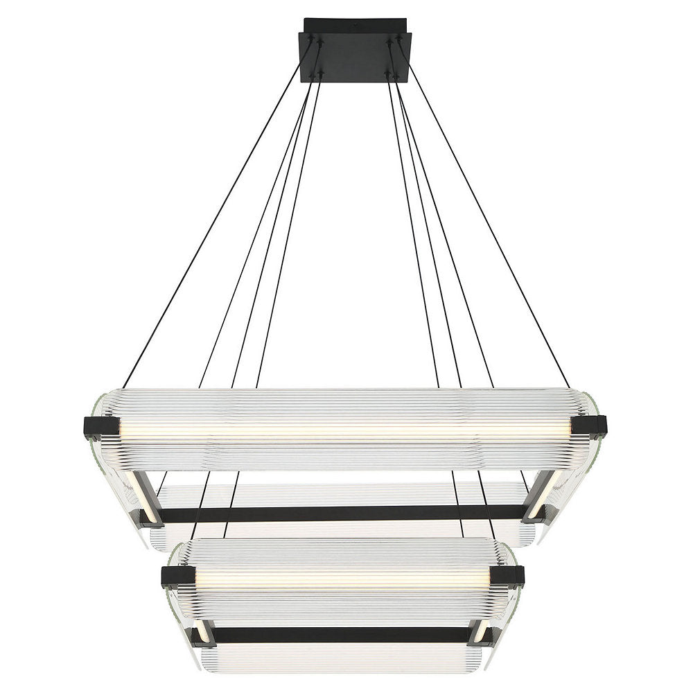 Neoness LED Grand Chandelier