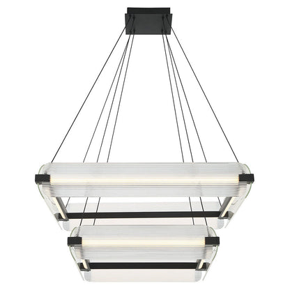 Neoness LED Grand Chandelier