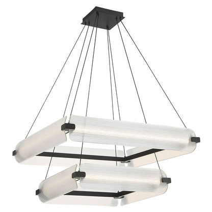 Neoness LED Grand Chandelier