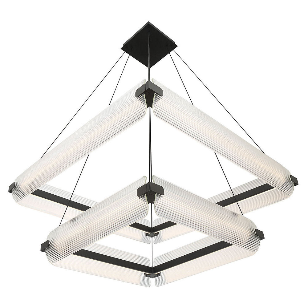 Neoness LED Grand Chandelier