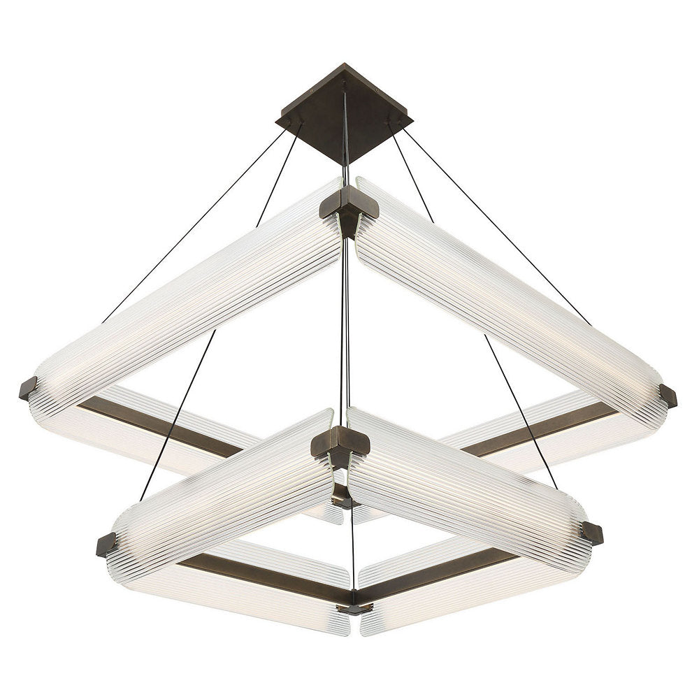 Neoness LED Grand Chandelier