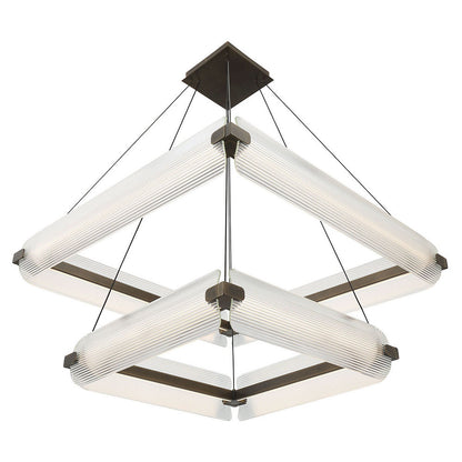 Neoness LED Grand Chandelier