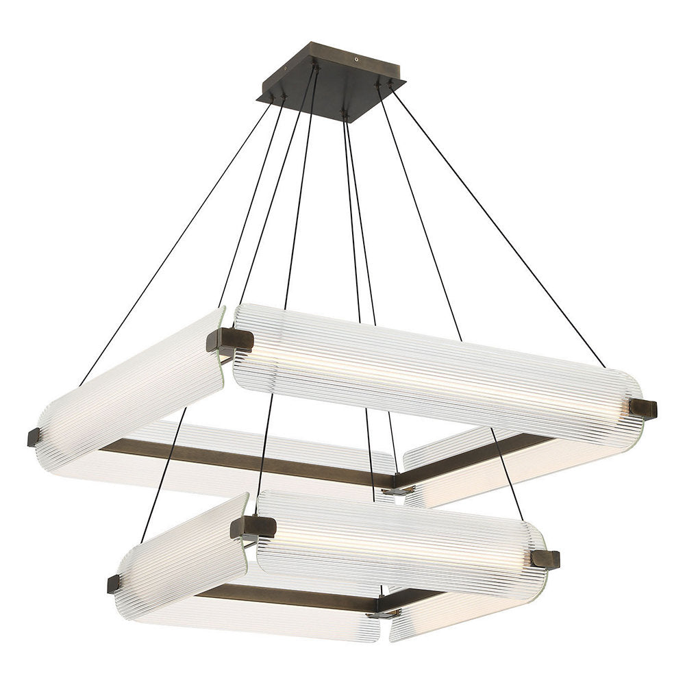Neoness LED Grand Chandelier