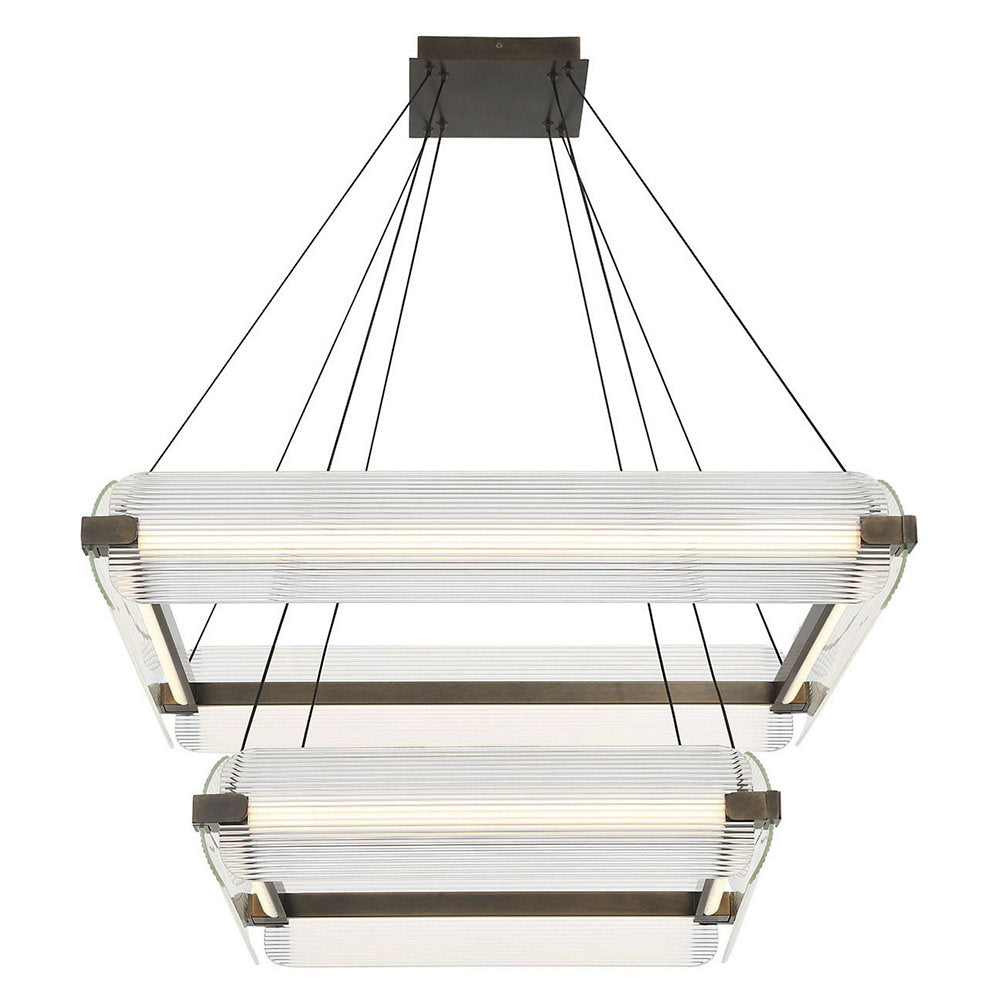 Neoness LED Grand Chandelier