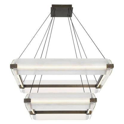 Neoness LED Grand Chandelier
