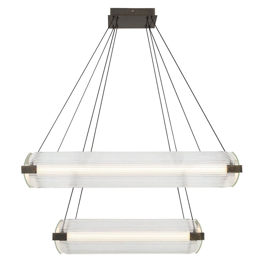 Neoness LED Grand Chandelier