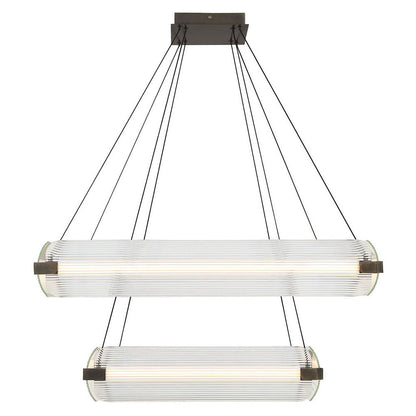 Neoness LED Grand Chandelier