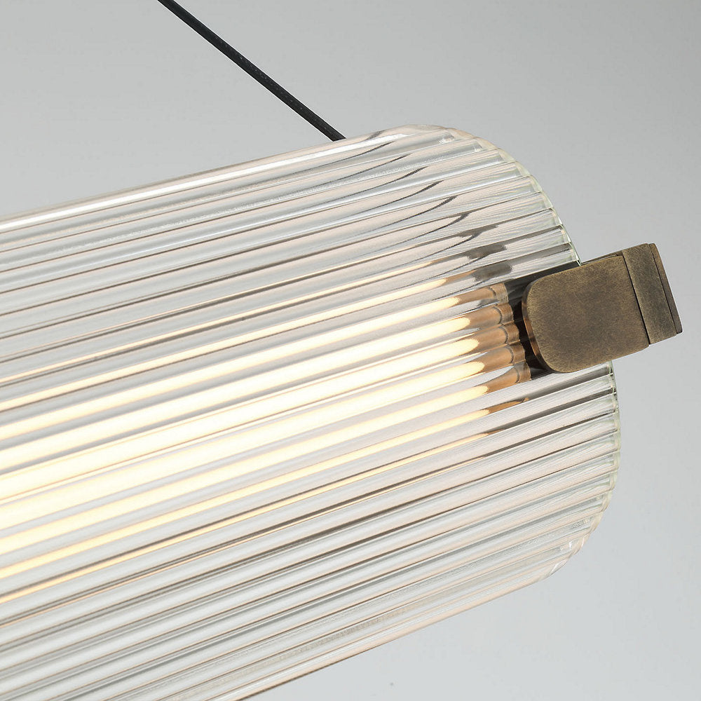 Neoness LED Grand Chandelier