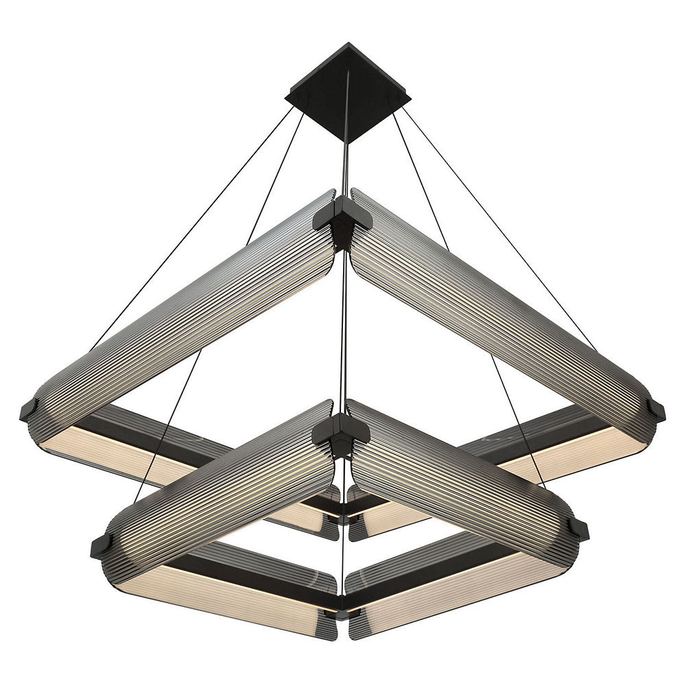 Neoness LED Grand Chandelier