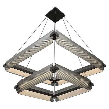 Neoness LED Grand Chandelier