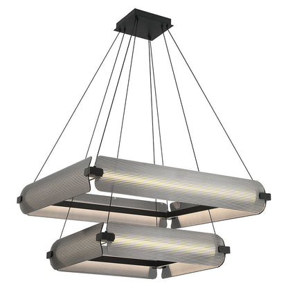 Neoness LED Grand Chandelier