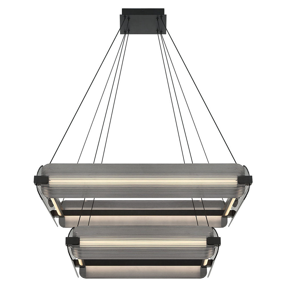 Neoness LED Grand Chandelier