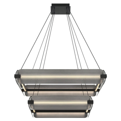 Neoness LED Grand Chandelier