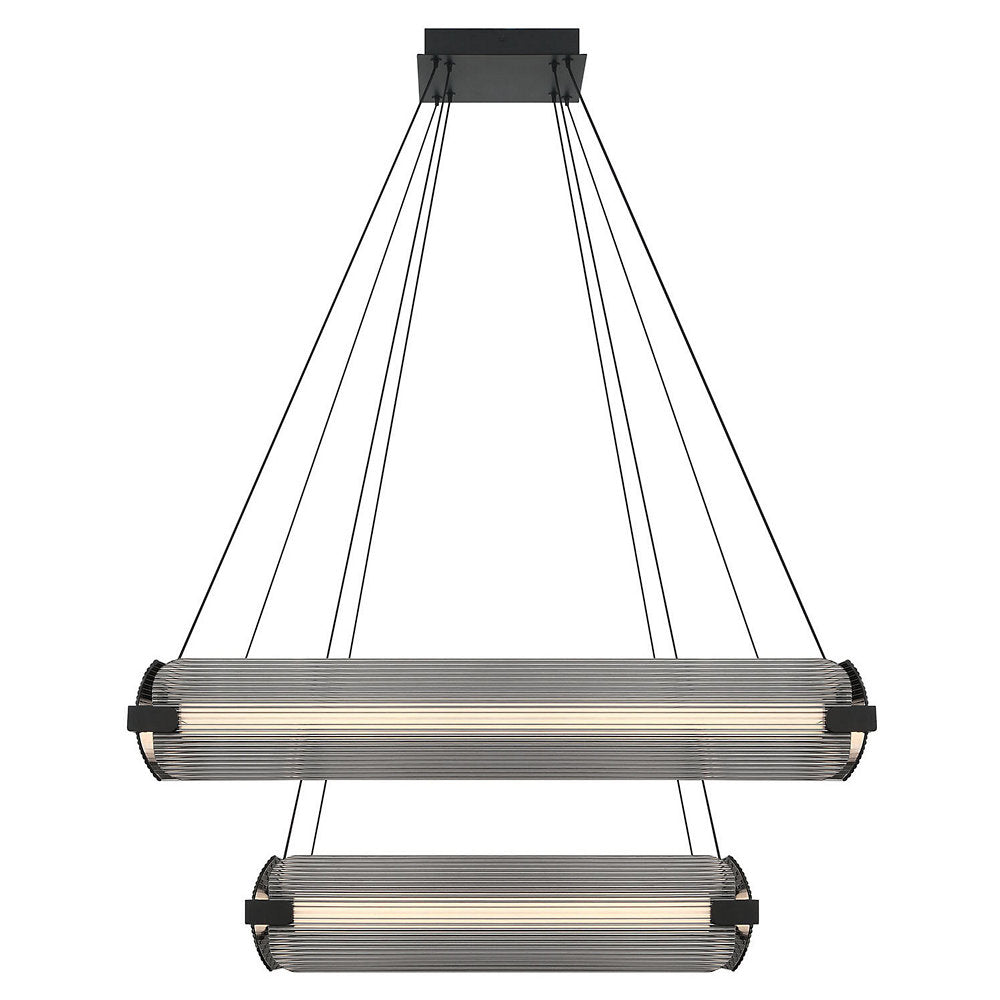 Neoness LED Grand Chandelier