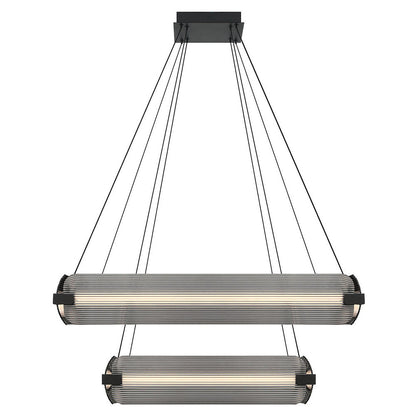 Neoness LED Grand Chandelier
