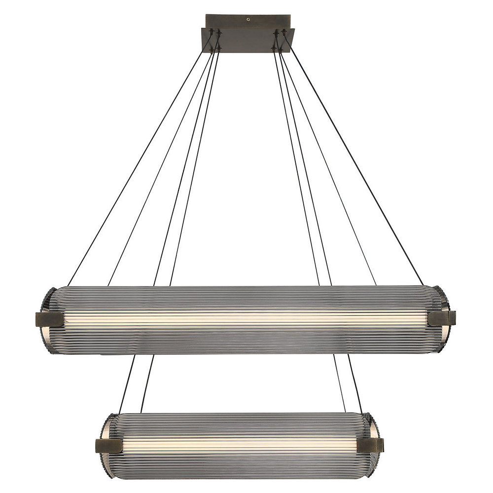Neoness LED Grand Chandelier