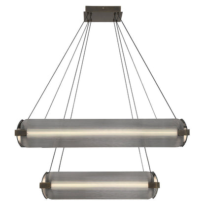 Neoness LED Grand Chandelier