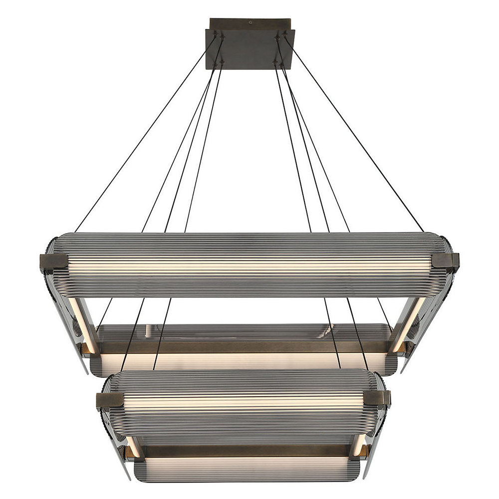 Neoness LED Grand Chandelier