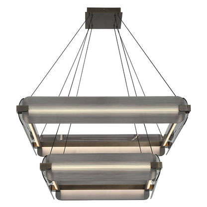 Neoness LED Grand Chandelier