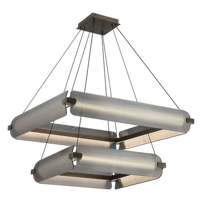 Neoness LED Grand Chandelier