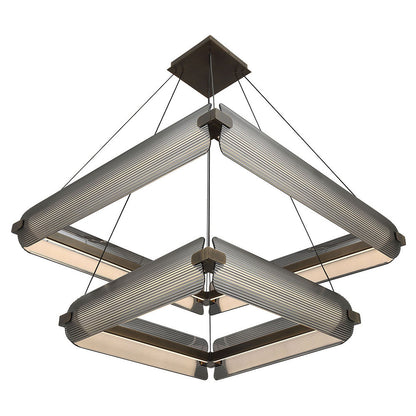 Neoness LED Grand Chandelier