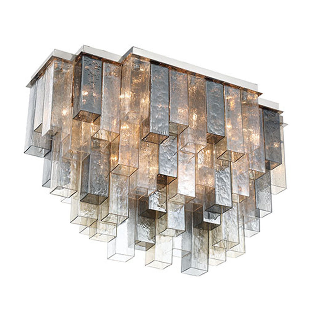 Altesa Flushmount