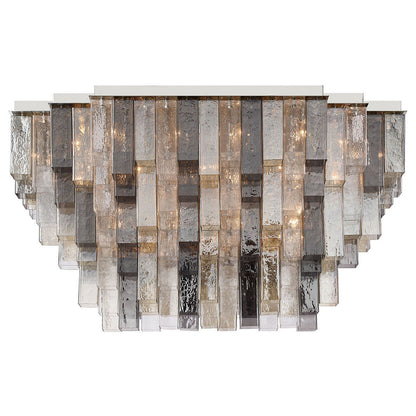 Altesa Flushmount