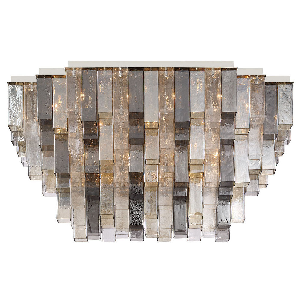 Altesa Flushmount