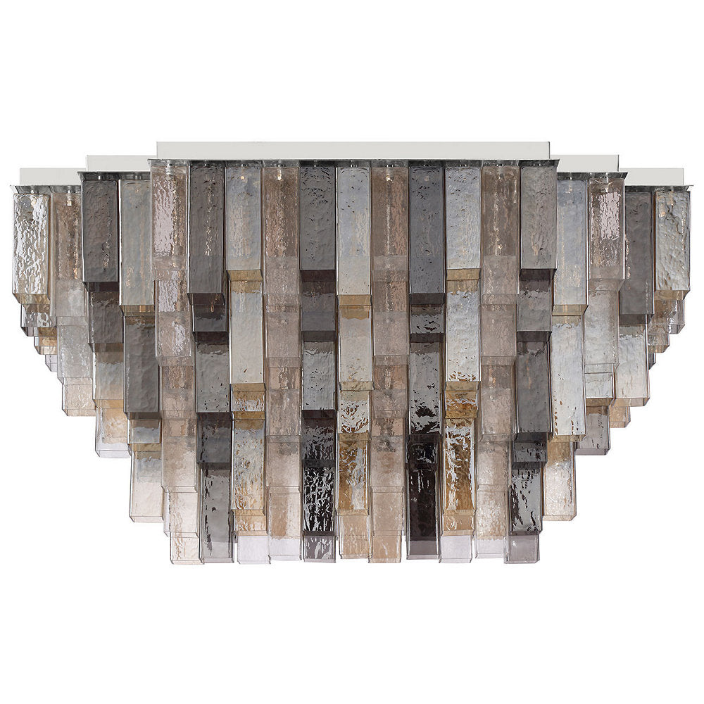 Altesa Flushmount