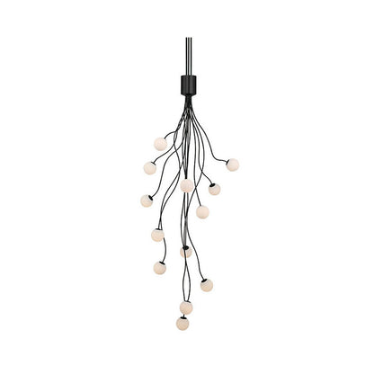 Athena LED Chandelier