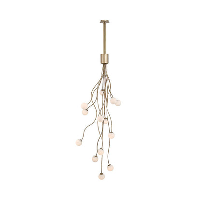 Athena LED Chandelier