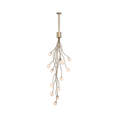 Athena LED Chandelier