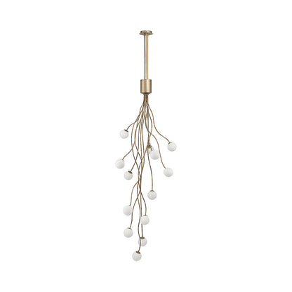 Athena LED Chandelier