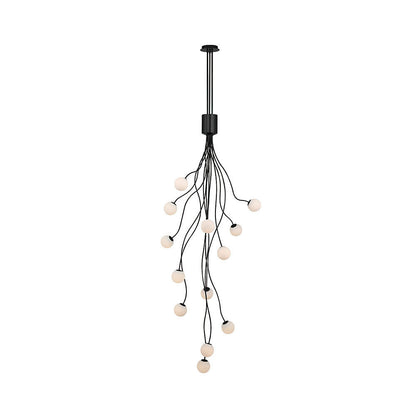 Athena LED Chandelier