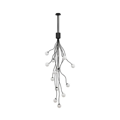 Athena LED Chandelier