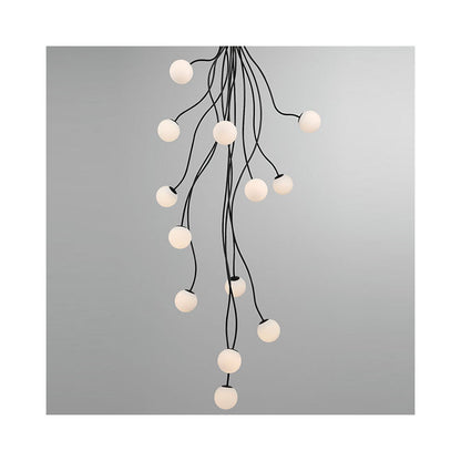 Athena LED Chandelier