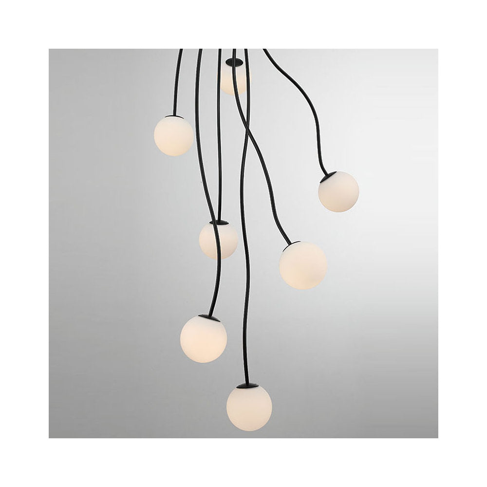 Athena LED Chandelier