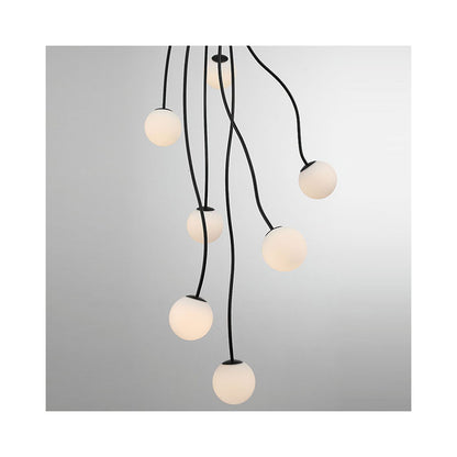 Athena LED Chandelier