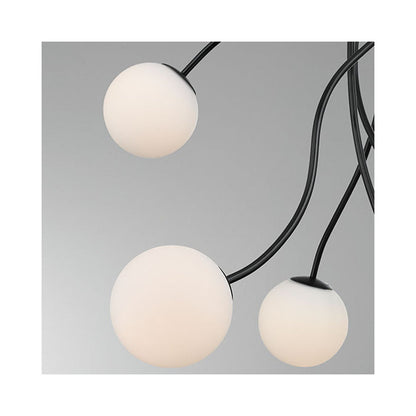 Athena LED Chandelier