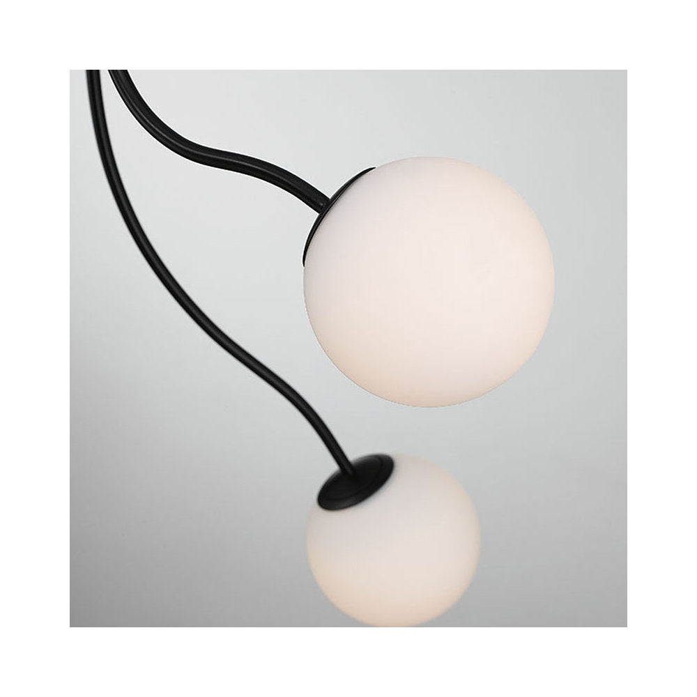 Athena LED Chandelier