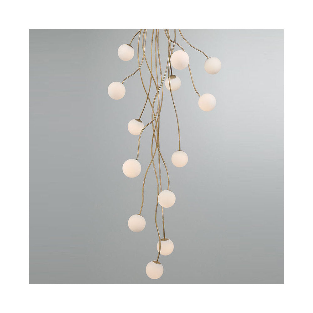 Athena LED Chandelier