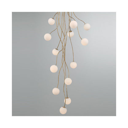 Athena LED Chandelier