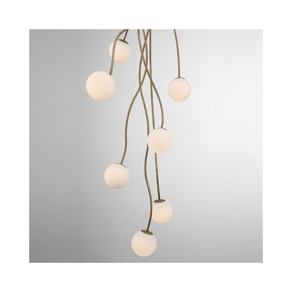 Athena LED Chandelier