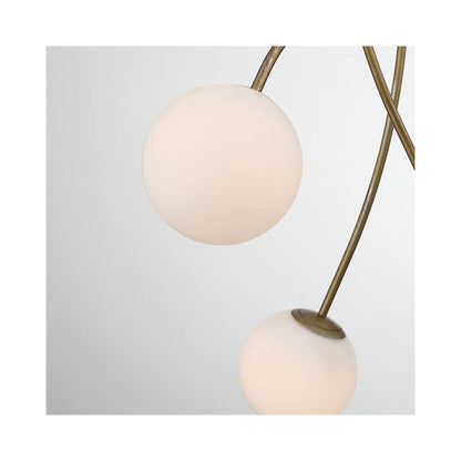 Athena LED Chandelier