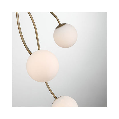 Athena LED Chandelier