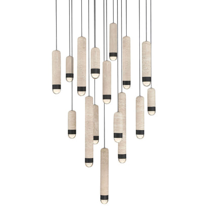 Cambre Multi-Light LED Pendant