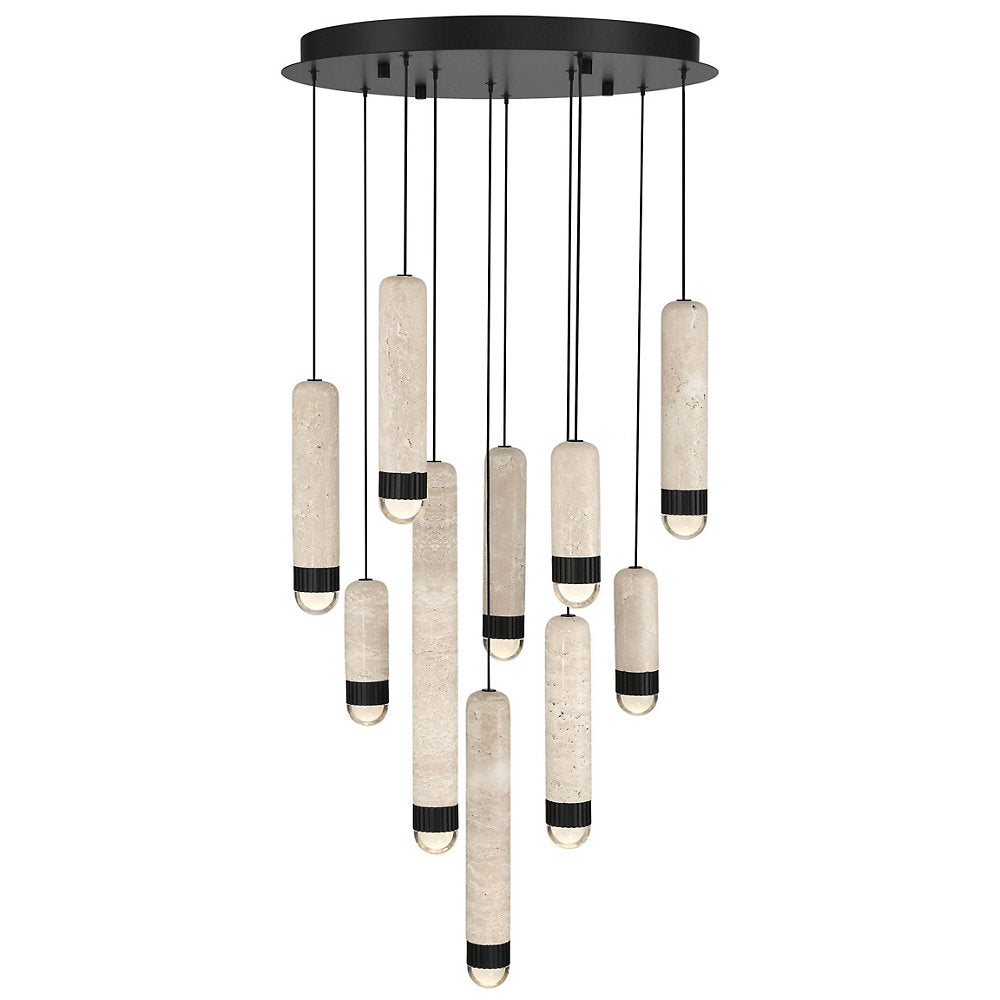 Cambre Multi-Light LED Pendant